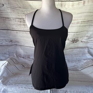 Lululemon to size 4